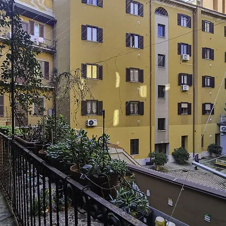 Apartment Italianway - Don Bosco 19 *