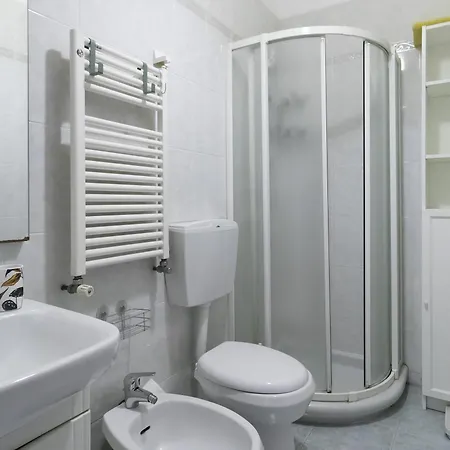 Apartment Italianway - Don Bosco 19