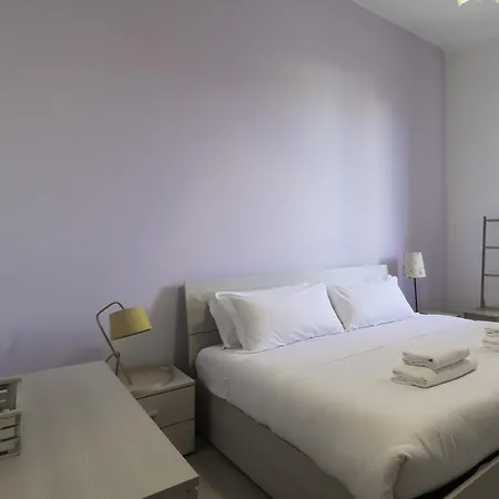 Apartment Italianway - Don Bosco 19 Milan