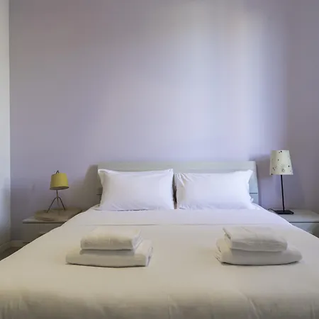 Italianway - Don Bosco 19 Apartment
