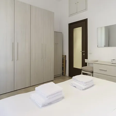 Apartment Italianway - Don Bosco 19 Milan