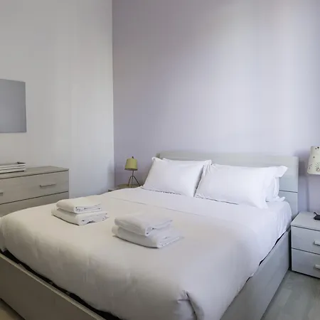 Italianway - Don Bosco 19 Apartment *