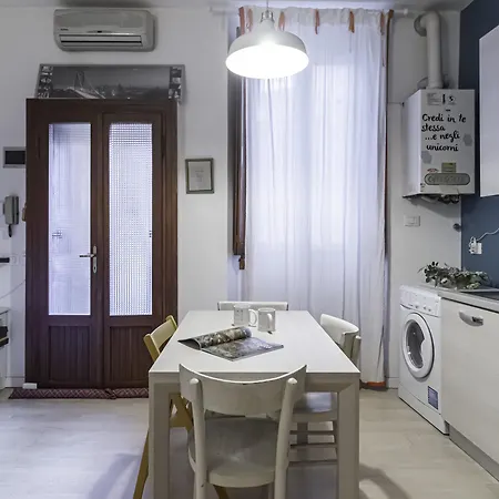 Apartment Italianway - Don Bosco 19