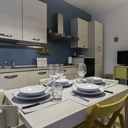 Italianway - Don Bosco 19 Apartment Milan