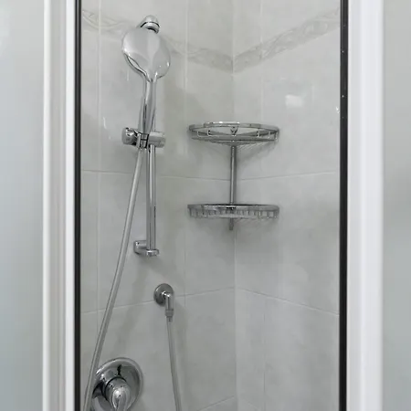 Apartment Italianway - Don Bosco 19