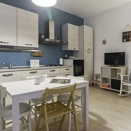 Apartment Italianway - Don Bosco 19