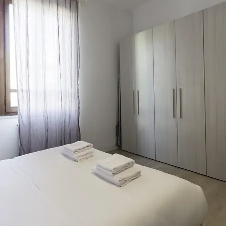 Italianway - Don Bosco 19 Apartment Milan